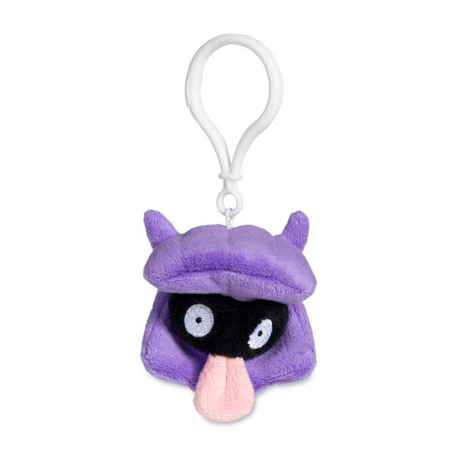 Pokémon Theater: Shellder Plush Finger Puppet
