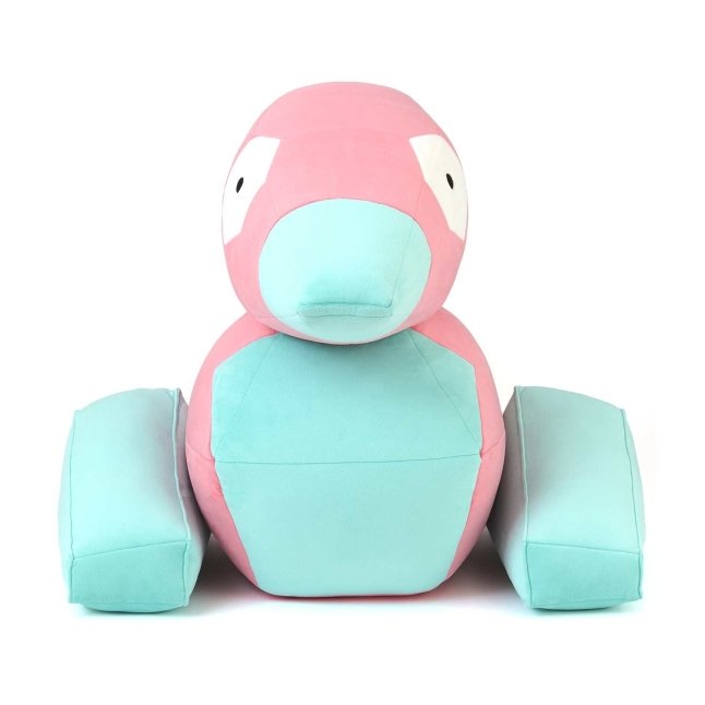 Porygon Celadon Game Corner Poké Plush - 31 ½ In.