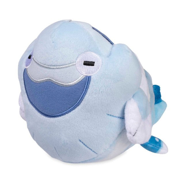 Arctovish Pokémon Dolls Plush - 7 In.