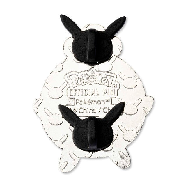 Igglybuff Pokémon Pin