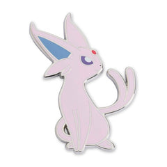 Espeon Pokémon Pin