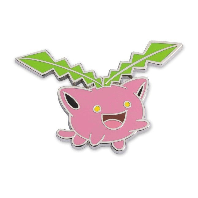 Hoppip Pokémon Pin