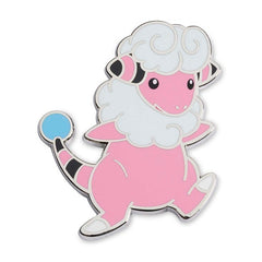 Flaaffy Pokémon Pin