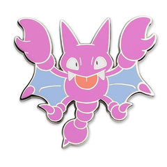 Gligar Pokémon Pin