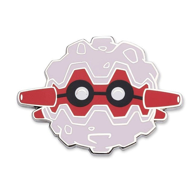 Forretress Pokémon Pin