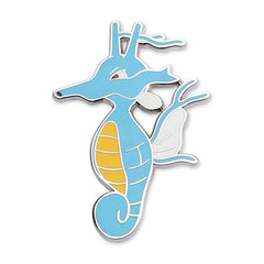 Kingdra Pokémon Pin