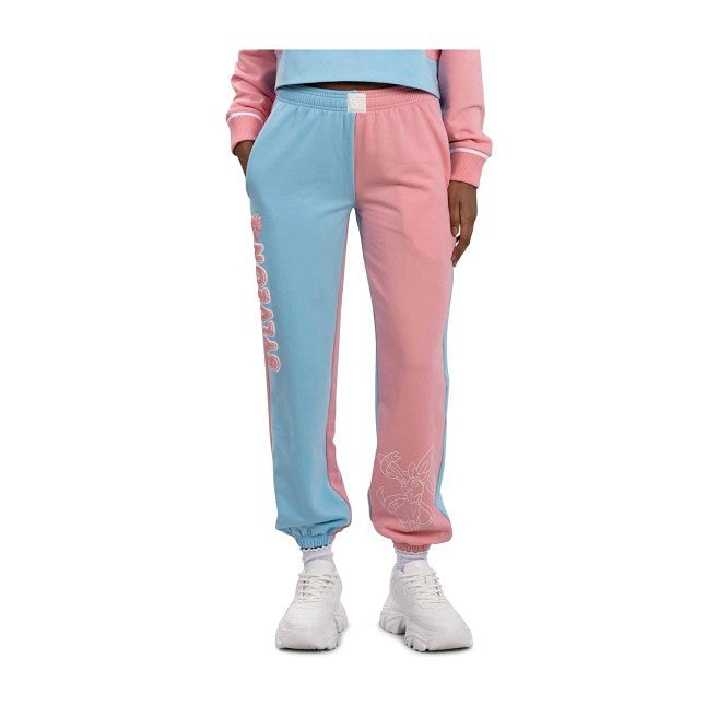 Eevee Evolutions: Sylveon Sweatpants - Women