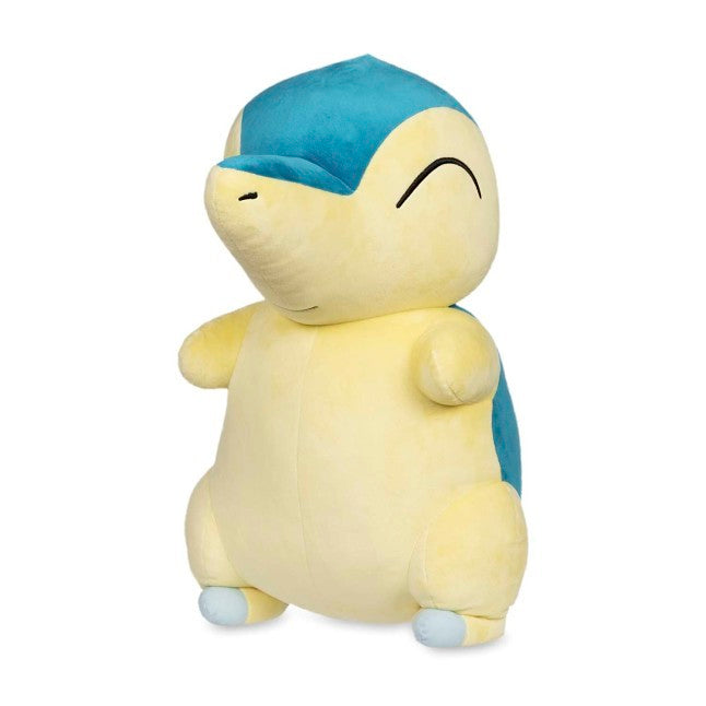 Cyndaquil Poké Plush - 19 ¾ In.