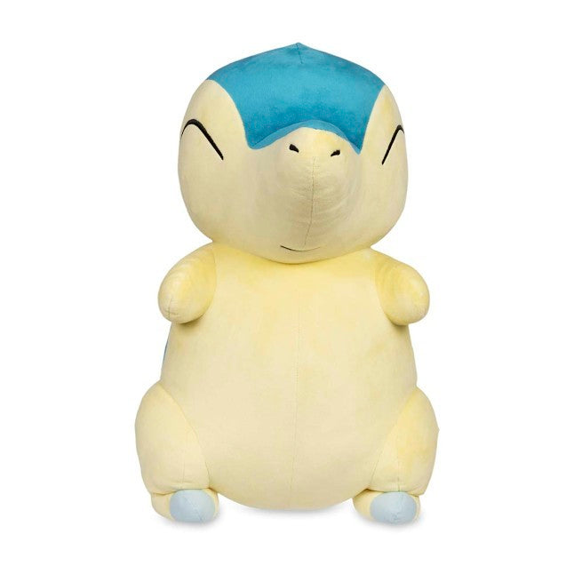 Cyndaquil Poké Plush - 19 ¾ In.
