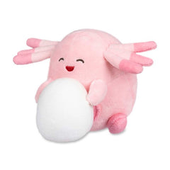 Chansey Buddy Plush - 6 In.