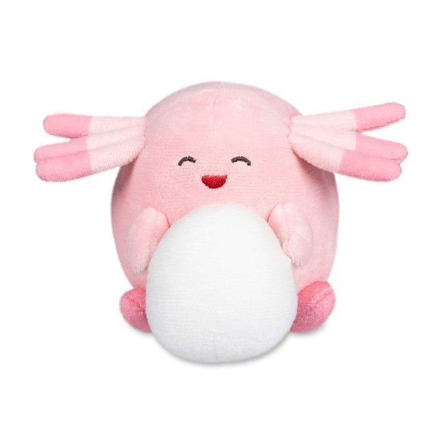 Chansey Buddy Plush - 6 In.