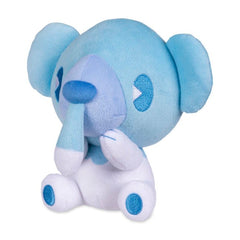 Cubchoo Pokémon Soda Pop Plush - 6 ½ In.