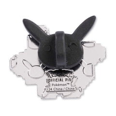 Aerodactyl Pokémon Pixel Pin