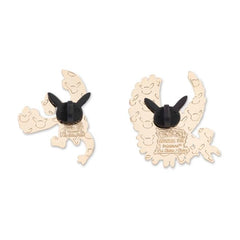 Lugia & Ho-Oh Pokémon Pins (2-Pack)