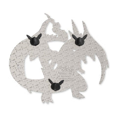 Pokémon Giant Pins: Mega Charizard Y Oversize Pin