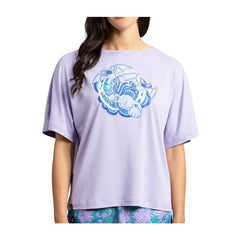 Glimmering Depths Pokémon Sleepwear Boxy Tee - Women