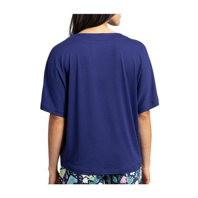 Glimwood Friends Pokémon Sleepwear Boxy Tee - Women