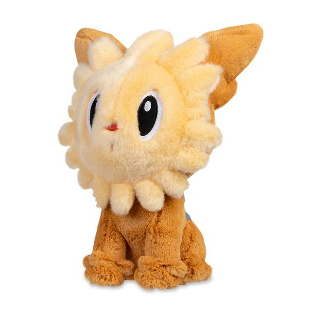 Lillipup Furry Friends Plush - 13 ½ In.