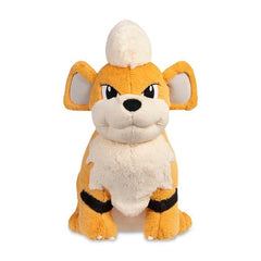 Growlithe Furry Friends Plush - 19 In.