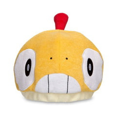 Scraggy Poké Plush Hat (One Size-Adult)