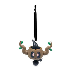 Phantump Pokémon Halloween Ornament
