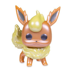Flareon Pearlescent Pop! Vinyl Figure by Funko