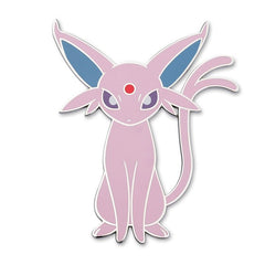 Pokémon Giant Pins: Espeon Oversize Pin