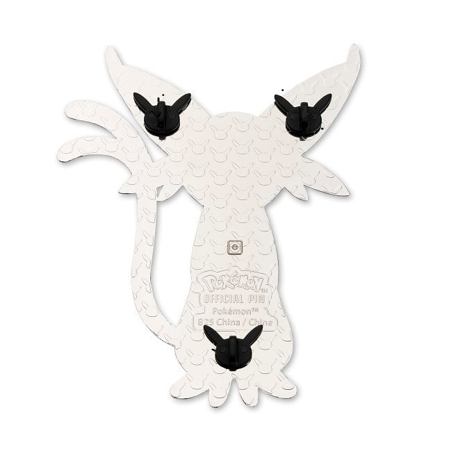 Pokémon Giant Pins: Espeon Oversize Pin