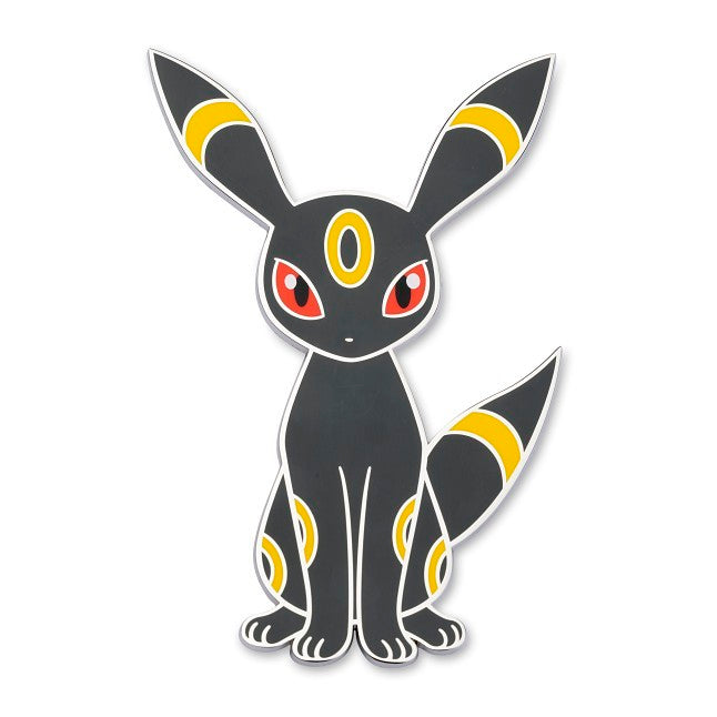 Pokémon Giant Pins: Umbreon Oversize Pin