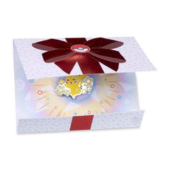 Pikachu for You! Pin & Greeting Card