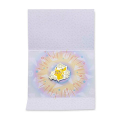 Pikachu for You! Pin & Greeting Card