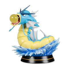 Gyarados Beaming Ferocity Figure by First 4 Figures