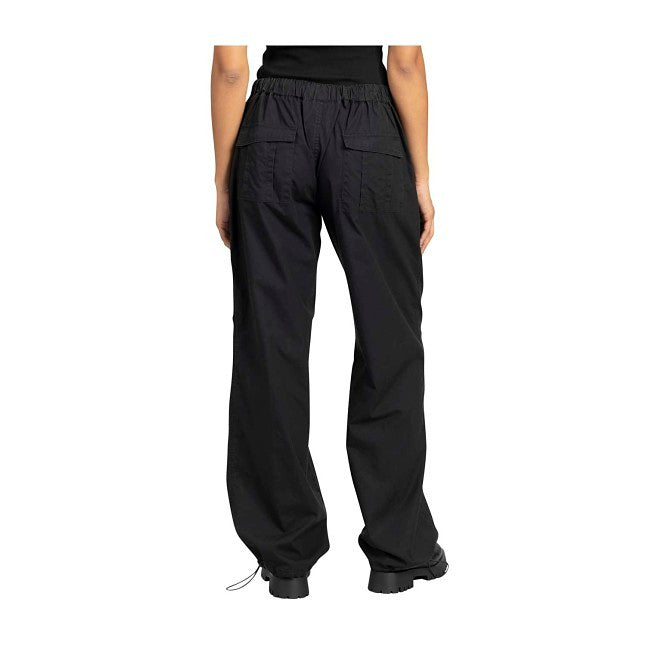 Obstruct Dark Noise Relaxed-Fit Pants - Women
