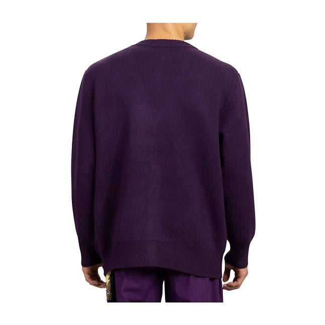 Thunder Shock Dark Noise Cardigan - Adult