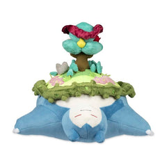 Gigantamax Snorlax Poké Plush - 15 In.