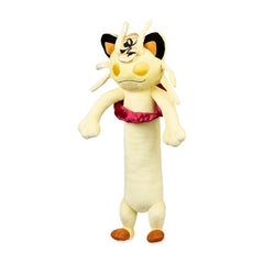 Gigantamax Meowth Poké Plush - 20 ¼ In.