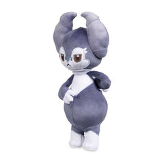 Indeedee (Male) Poké Plush - 9 ½ In.