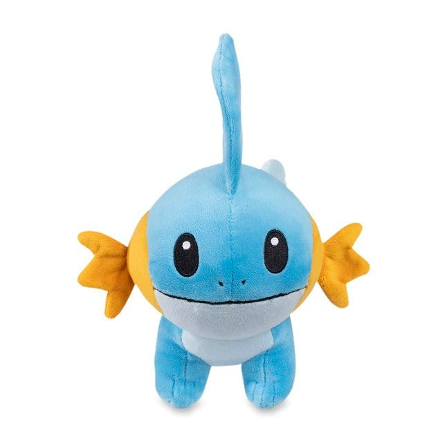 Mudkip Poké Plush - 9 ½ In.