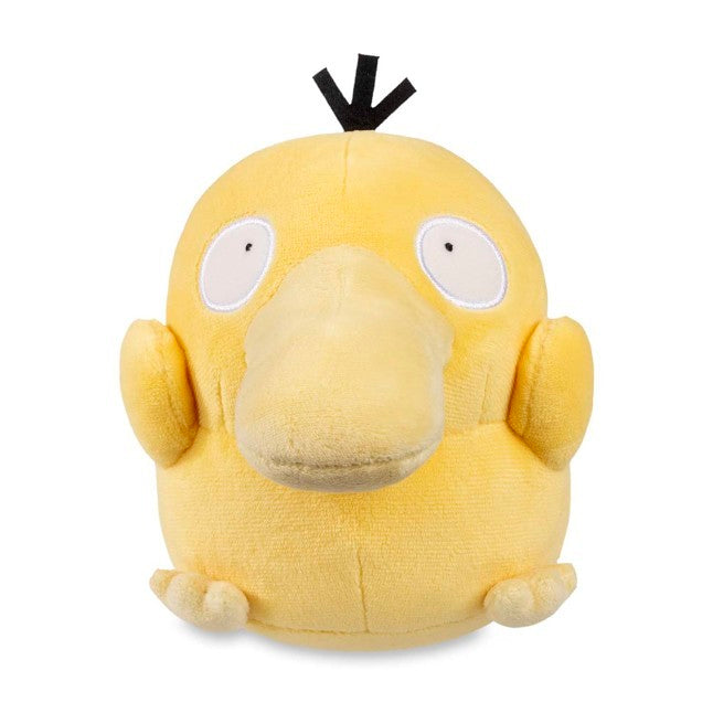 Psyduck Pokémon Dolls Plush - 6 In.
