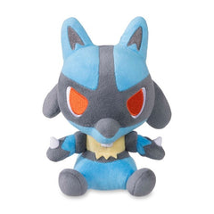 Lucario Pokémon Dolls Plush - 7 In.