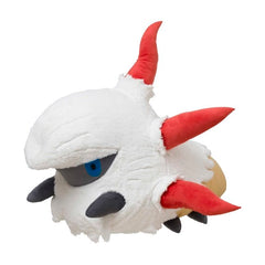 Larvesta Pokédex-Size Poké Plush - 35 ½ In.