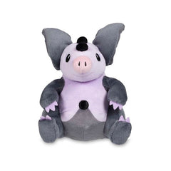 Grumpig Sitting Cuties Plush - 6 In.