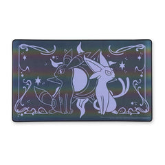 Pokémon TCG: Celestial Espeon & Umbreon Premium Playmat