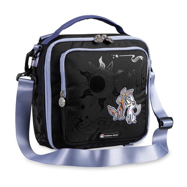 Pokémon TCG: Celestial Espeon & Umbreon Convertible Shoulder Bag