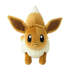 Eevee Poké Plush - 16 In.