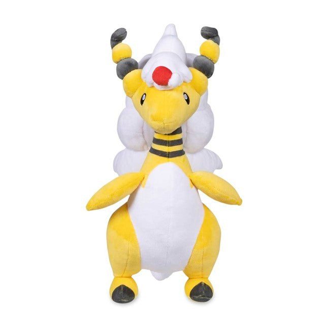 Mega Ampharos Poké Plush