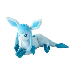 Glaceon Pokédex-Size Poké Plush - 30 ¼ In.