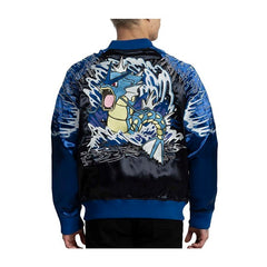 Gyarados Souvenir Jacket - Adult