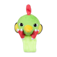 Natu Shoulder Plush