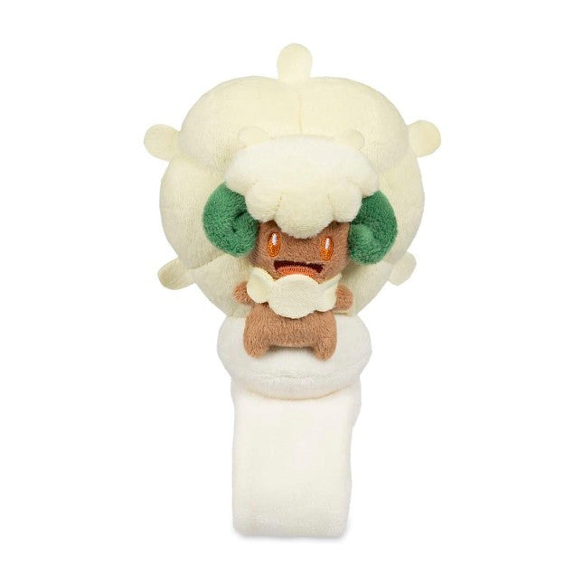 Whimsicott Shoulder Plush